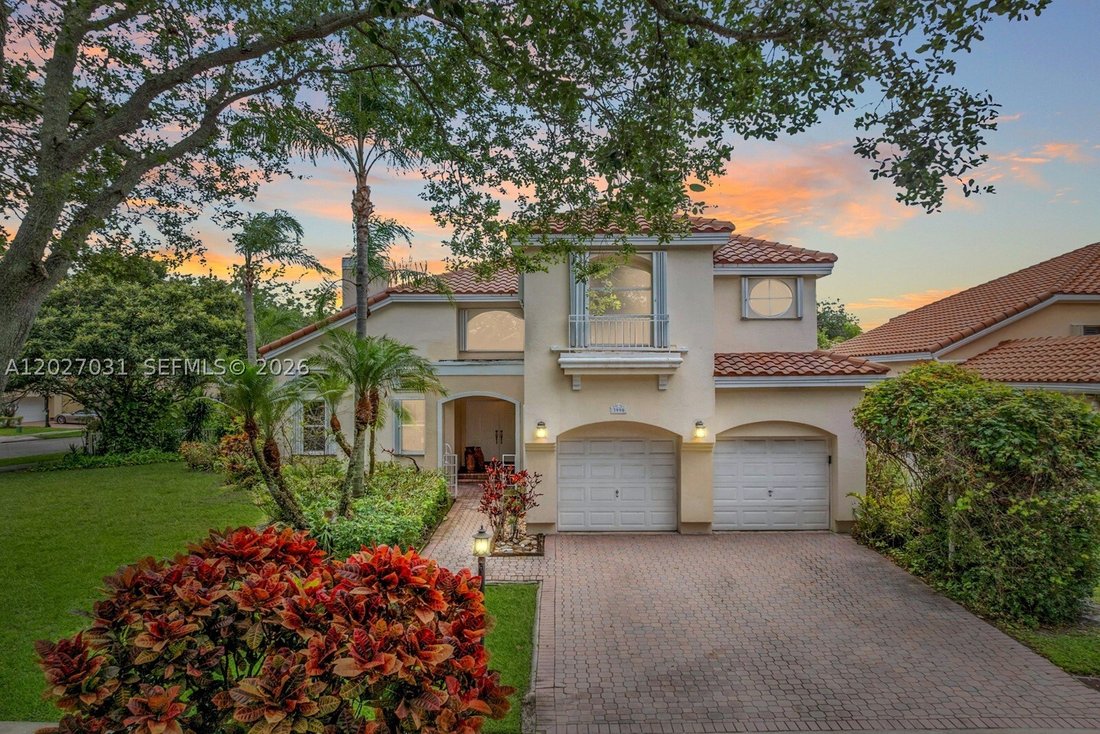House in Cooper City, Florida, United States 2 - 18074984