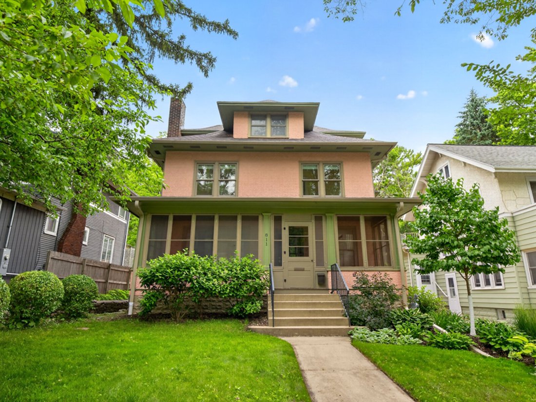 House in Rochester, Minnesota, United States 3 - 18238706
