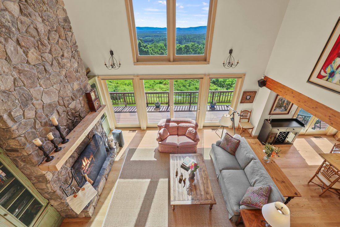 House in Great Barrington, Massachusetts, United States 5 - 18239695