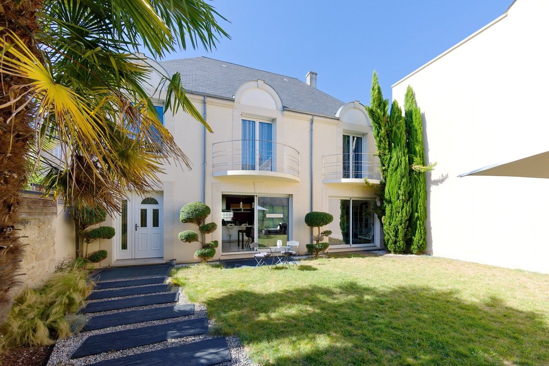 House in Bourgogne-Pasteur, Orleans, France 1 - 18241180