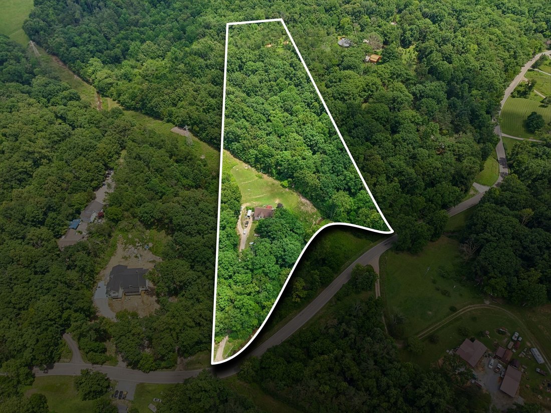 House in Bon Aqua, Tennessee, United States 2 - 18243584