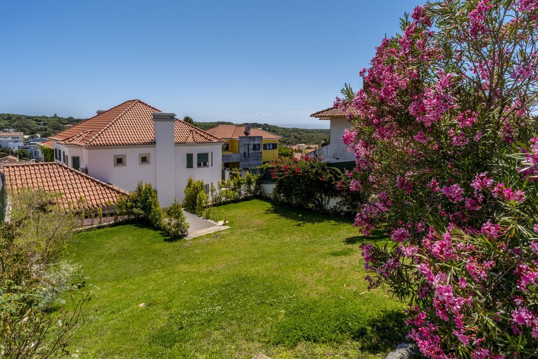 Villa in Cascais e Estoril, Lisbon, Portugal 2 - 18245559