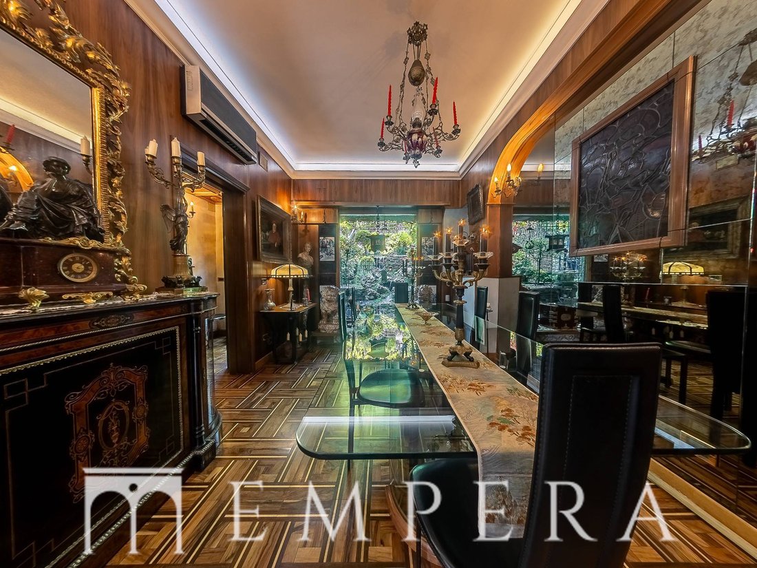 Apartment in Eur - Torrino - Giuliano Dalmata, Rome, Lazio 4 - 18246497