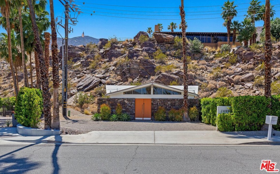House in Palm Springs, California, United States 4 - 18242571