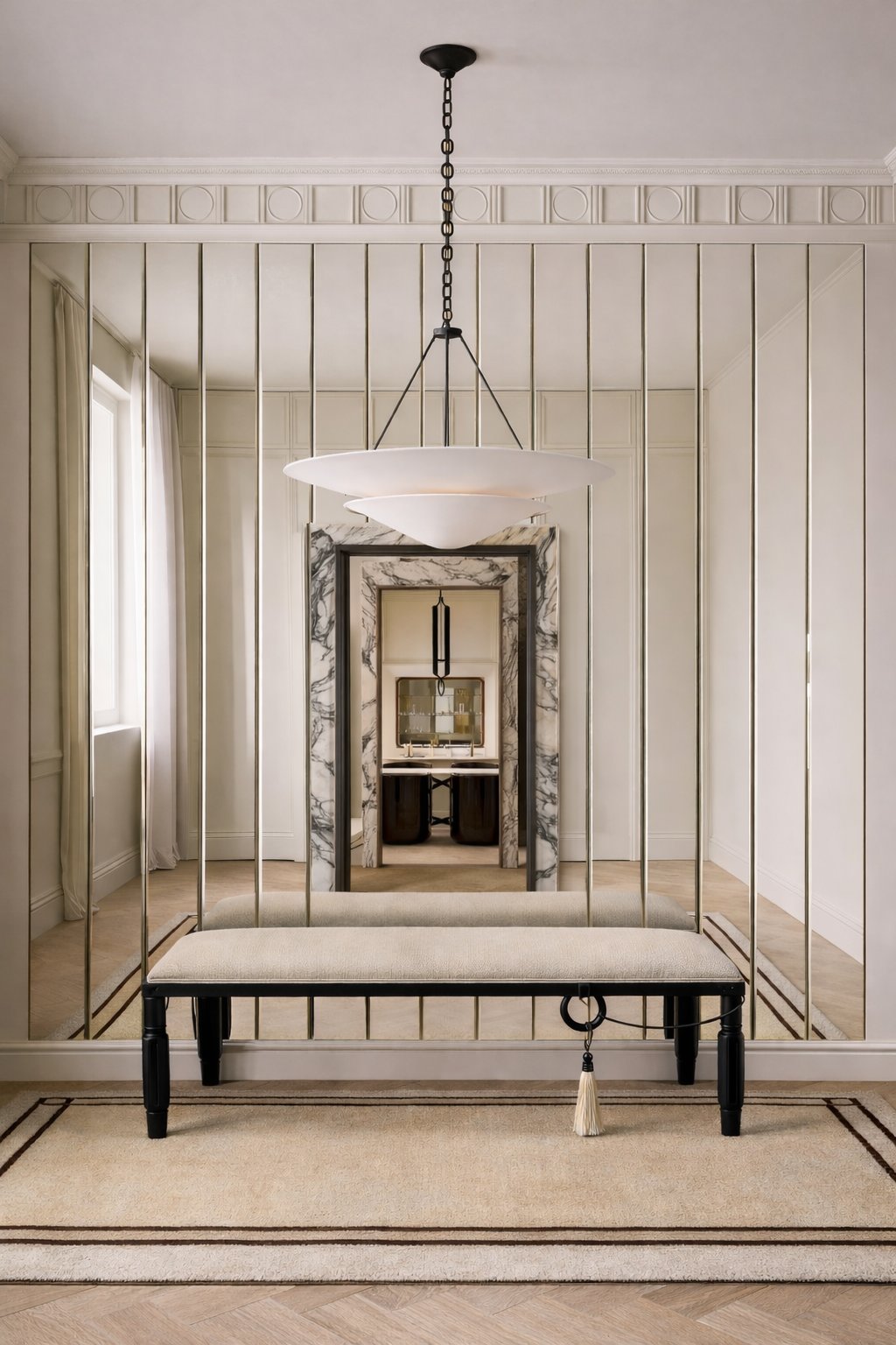 Apartment in Barrio Salamanca, Madrid, Spain 4 - 18239590