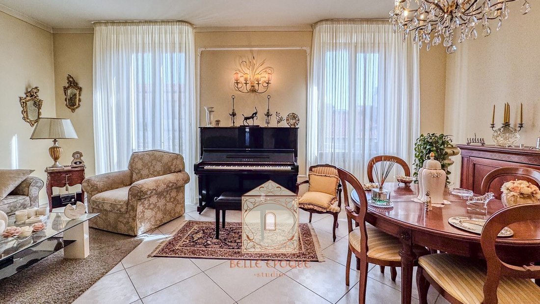 Apartment in Historic Center, Viareggio, Tuscany 2 - 18242854