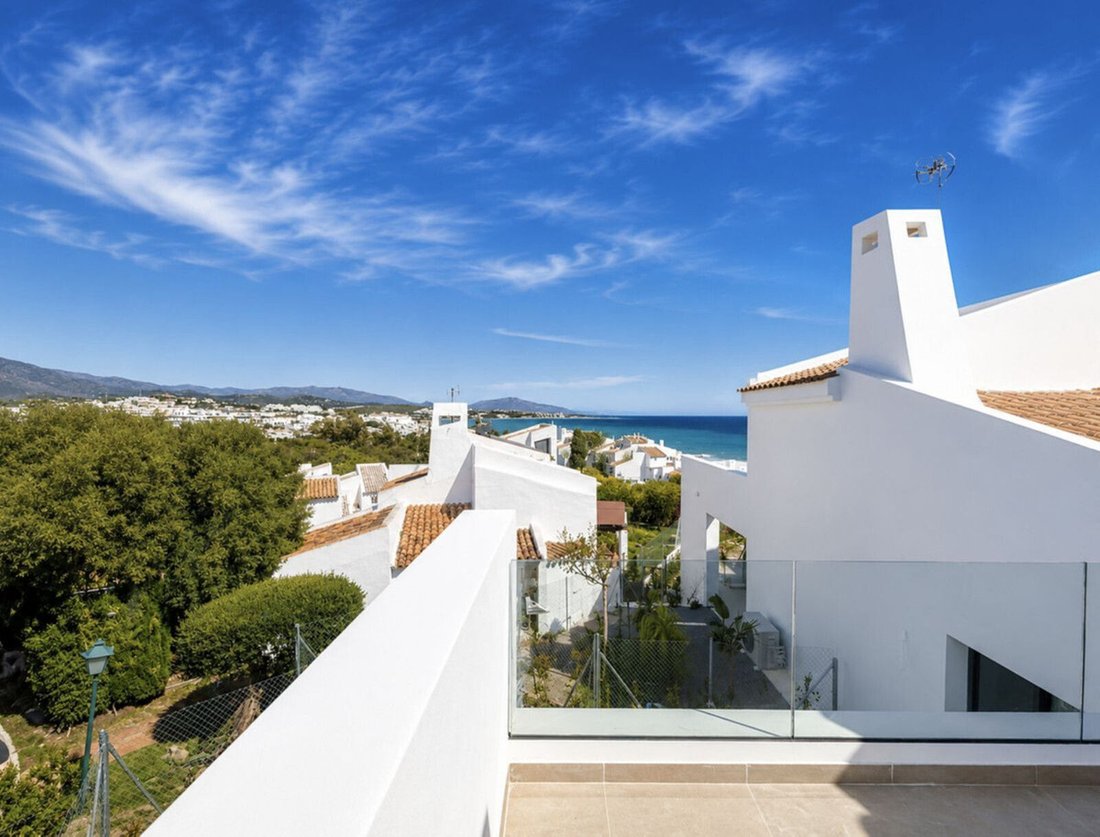 House in Estepona, Andalusia, Spain 2 - 18239432