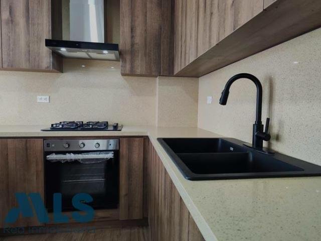 Apartment in Envigado, Antioquia, Colombia 3 - 18237274