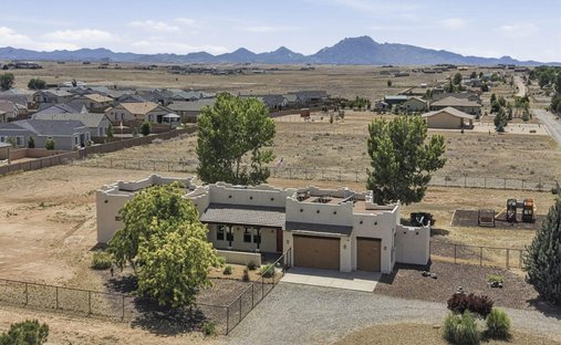 Casa a Prescott Valley, Arizona, Stati Uniti 1