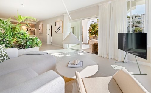 Appartement à La Quinta, Benahavís, Andalousie 1