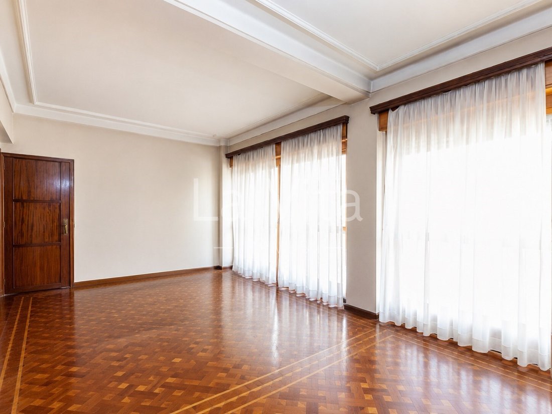 Apartamento en Alvalade, Lisboa, Portugal 3 - 18230835