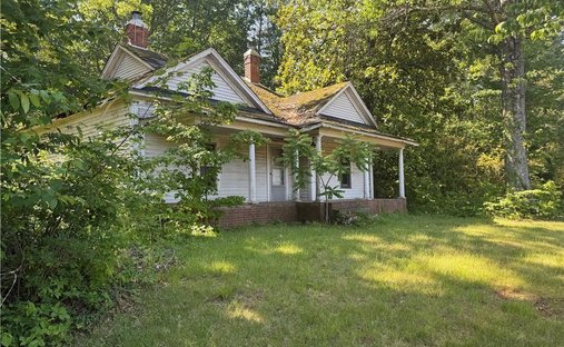 House in King, North Carolina, United States 1