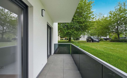 Apartment in Leipzig, Saxony, Germany 1