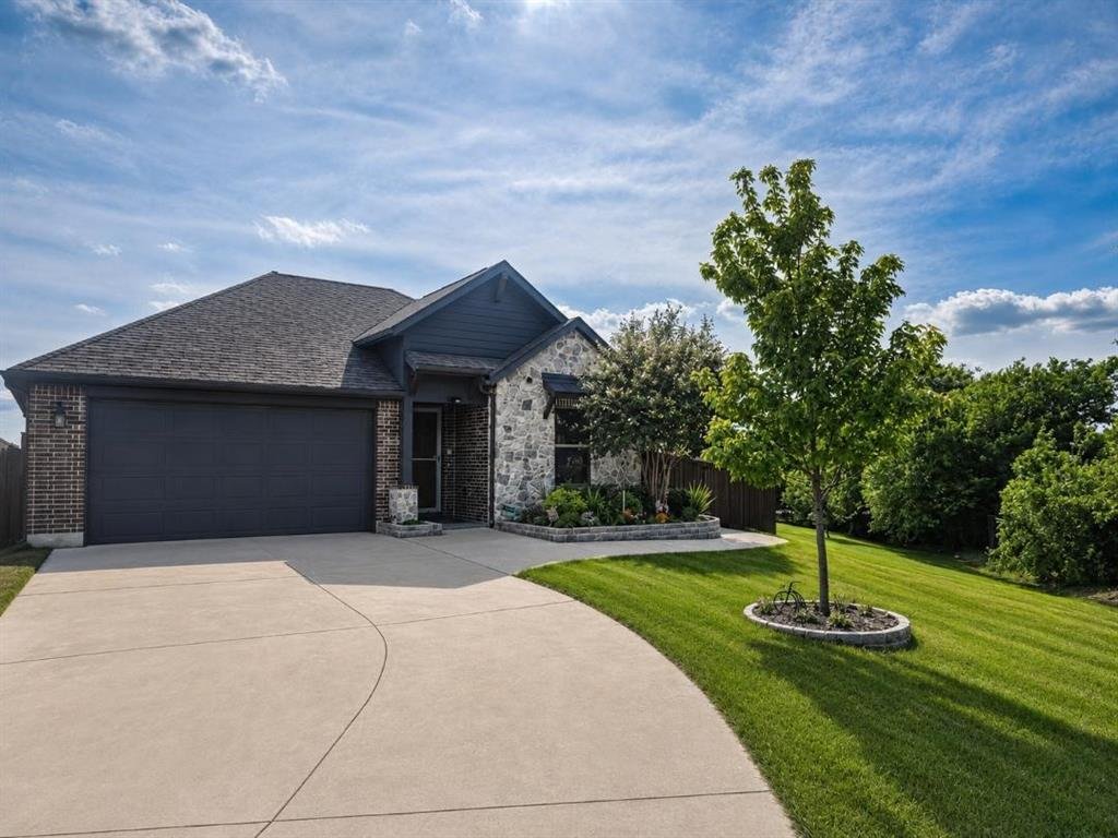 House in Sachse, Texas, United States 2 - 18243982