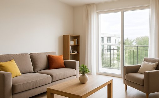 Apartment in Vétraz-Monthoux, Auvergne-Rhône-Alpes, France 1