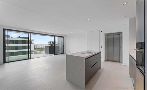 Penthouse in Palma, Balearic Islands, Spain 1