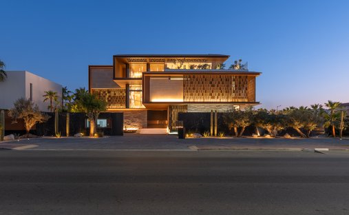 Villa in Umm Al Sheif, Dubai, Vereinigte Arabische Emirate 1