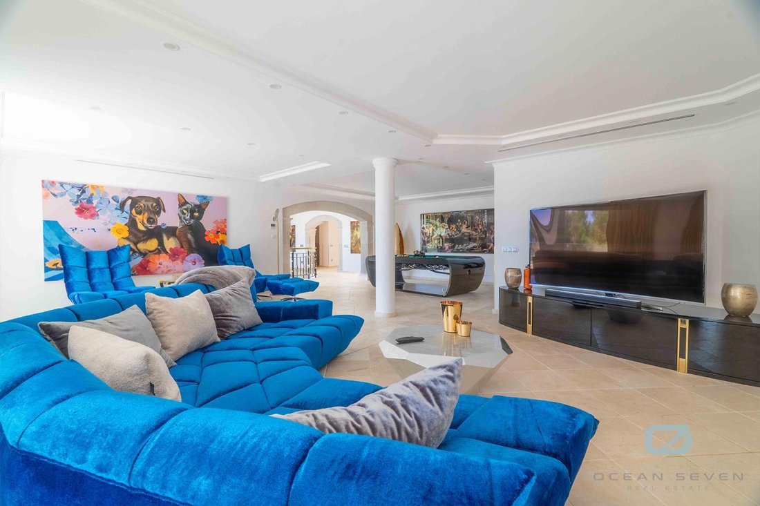 Townhouse in Costa de la Calma, Calvia, Balearic Islands 3 - 18242009