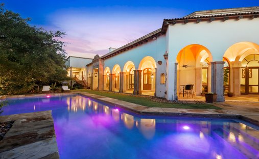Casa a San Antonio, Texas, Stati Uniti 1