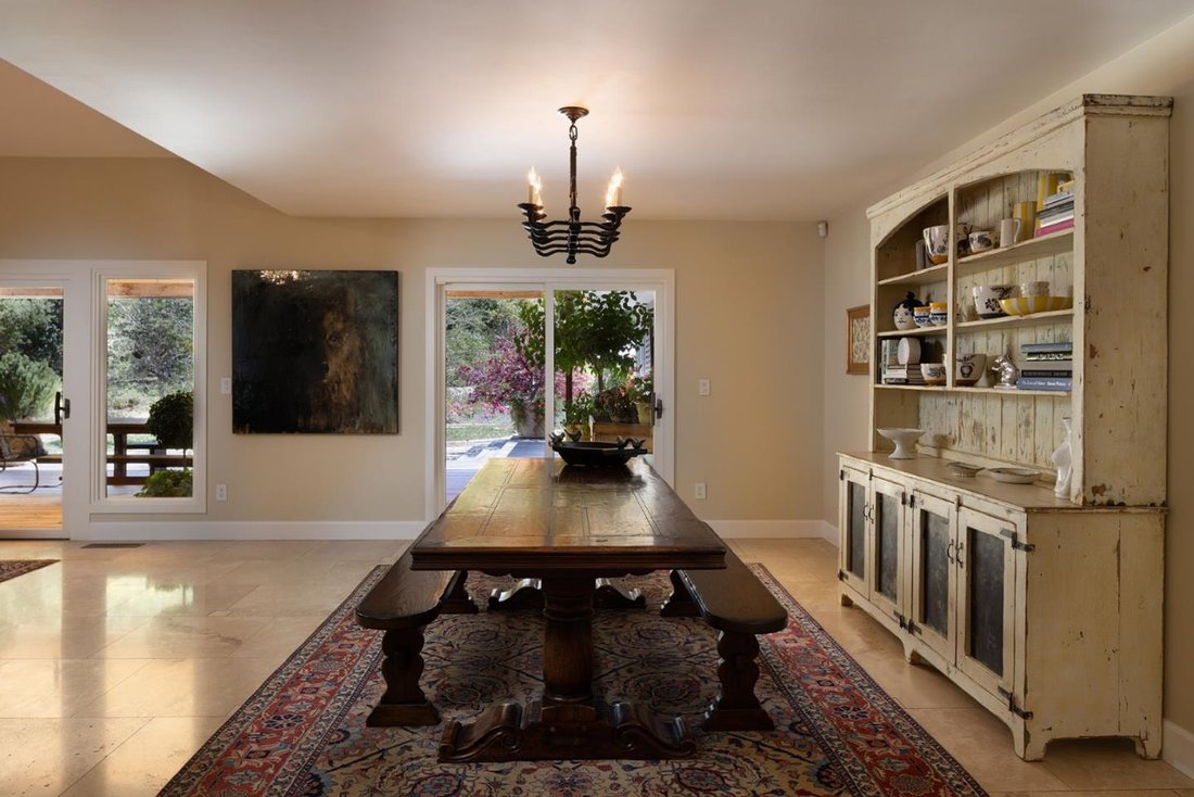 House in Carmel Valley, California, United States 4 - 18245710