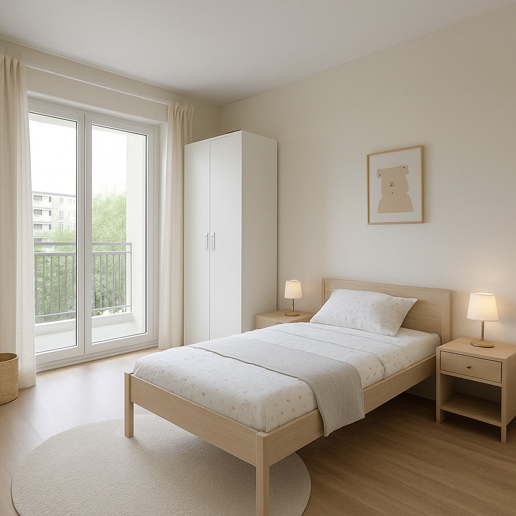 Apartment in Vétraz-Monthoux, Auvergne-Rhône-Alpes, France 3 - 18239873