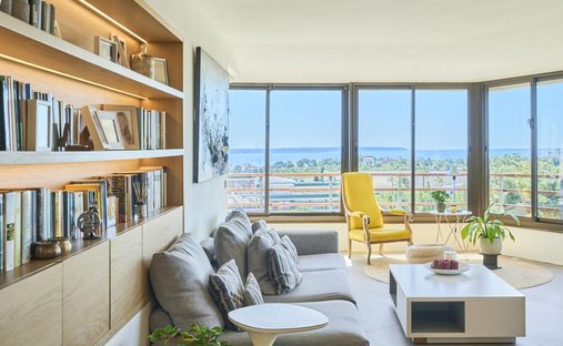 Apartment in Palma, Balearic Islands, Spain 1