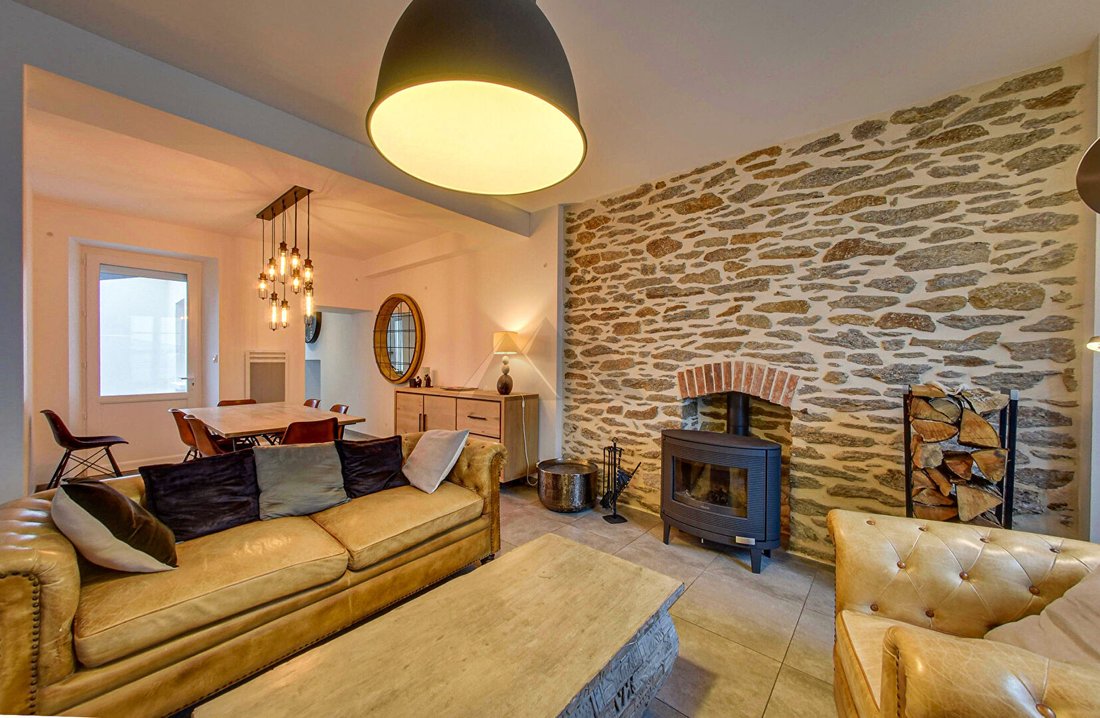 House in Plougonvelin, Brittany, France 5 - 18237069