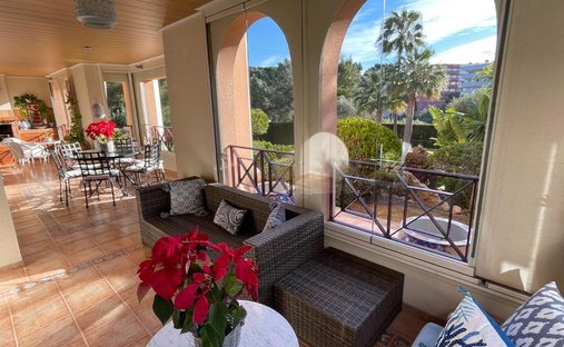 Appartement à Portals Nous, Calvià, Îles Baléares 1