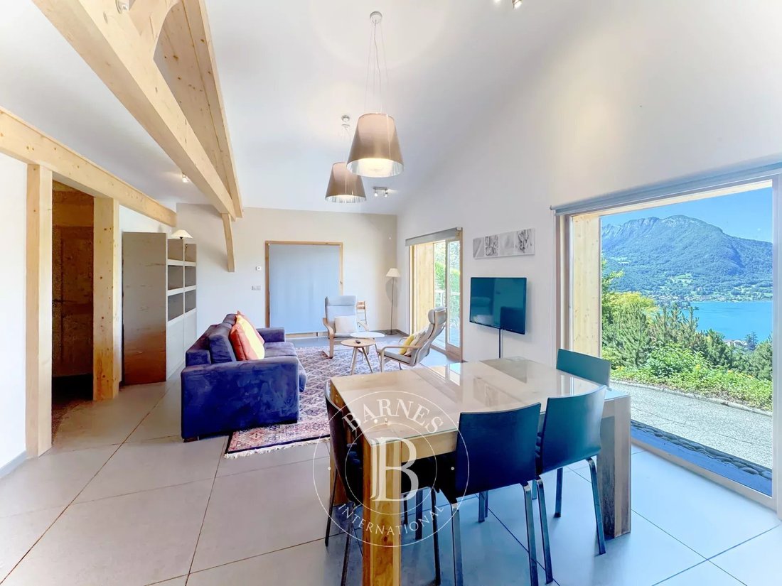 House in Talloires, Talloires-Montmin, France 5 - 18239266