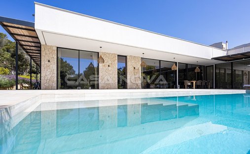 Bungalow a Calvià, Isole Baleari, Spagna 1