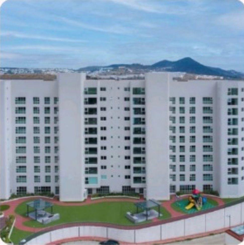 Apartment in Rincón Verde, State of Mexico, Mexico 1 - 18245211