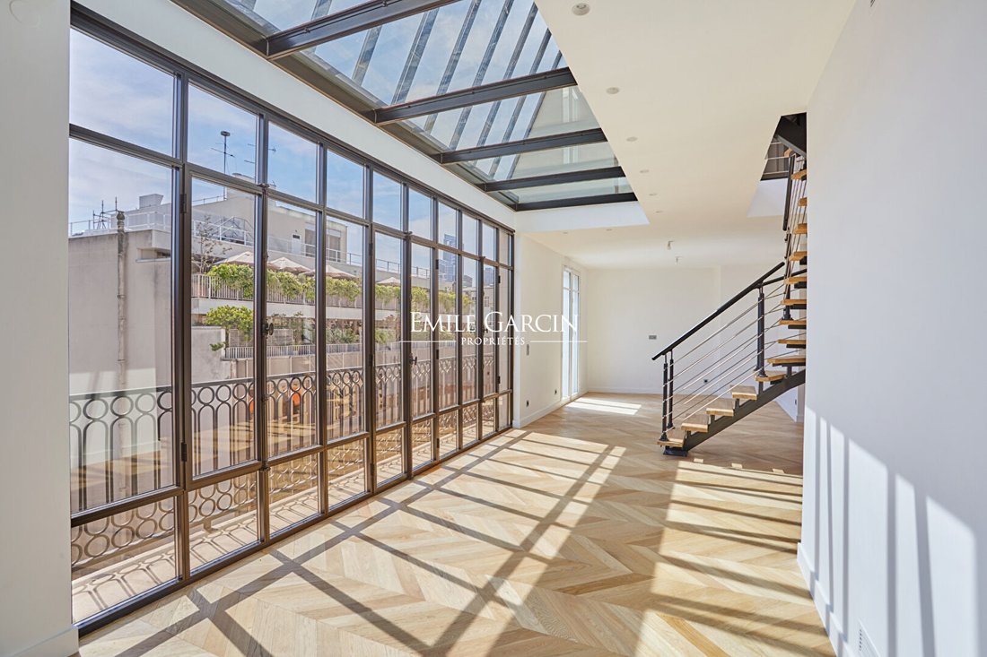 Apartment in La Plaine des Sablons, Neuilly-sur-Seine, France 4 - 18246023