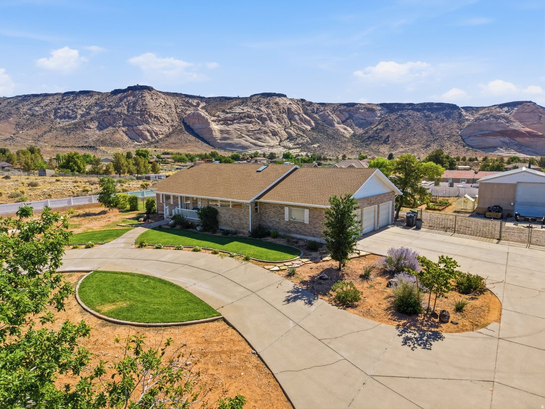 House in St. George, Utah, United States 3 - 18242954