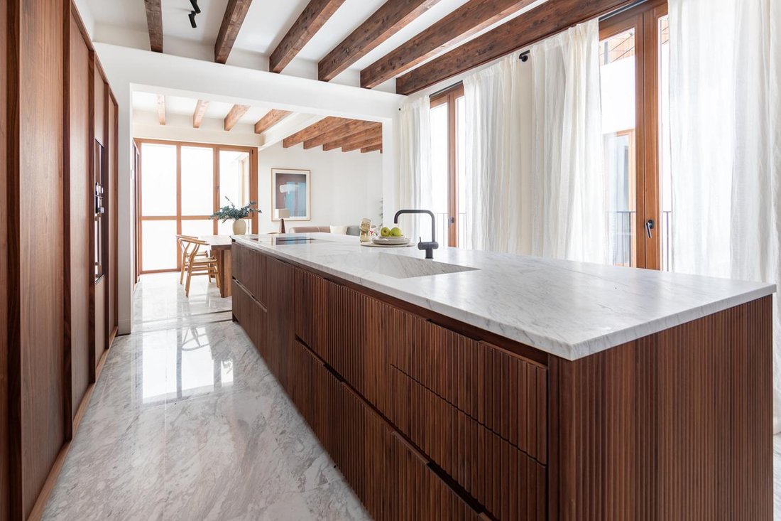 Apartment in Palma, Balearic Islands, Spain 3 - 18244666