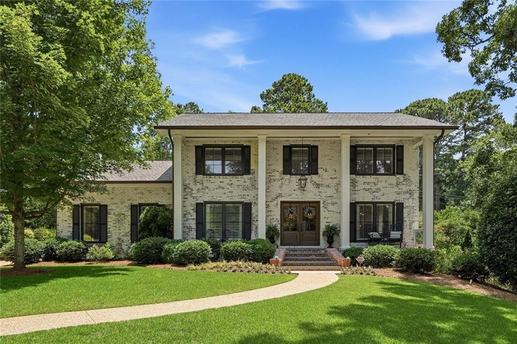 House in Decatur, Georgia, United States 1 - 18242577