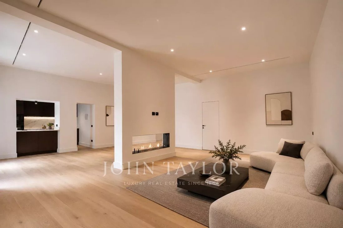 Apartment in Center, Florence, Tuscany 1 - 18239296