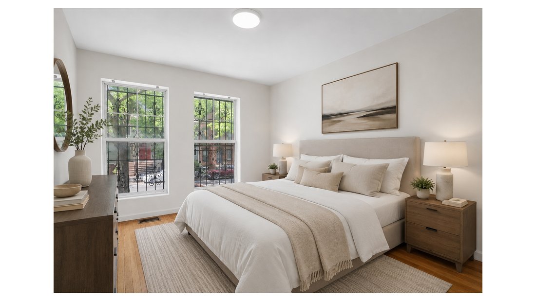 Condo in New York, New York, United States 4 - 18237912