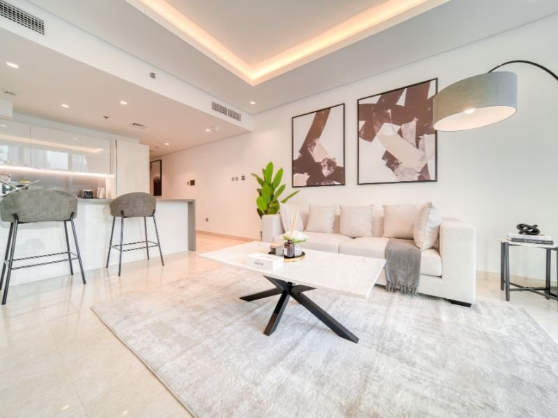 Apartment in Business Bay, Dubai, United Arab Emirates 4 - 18240965