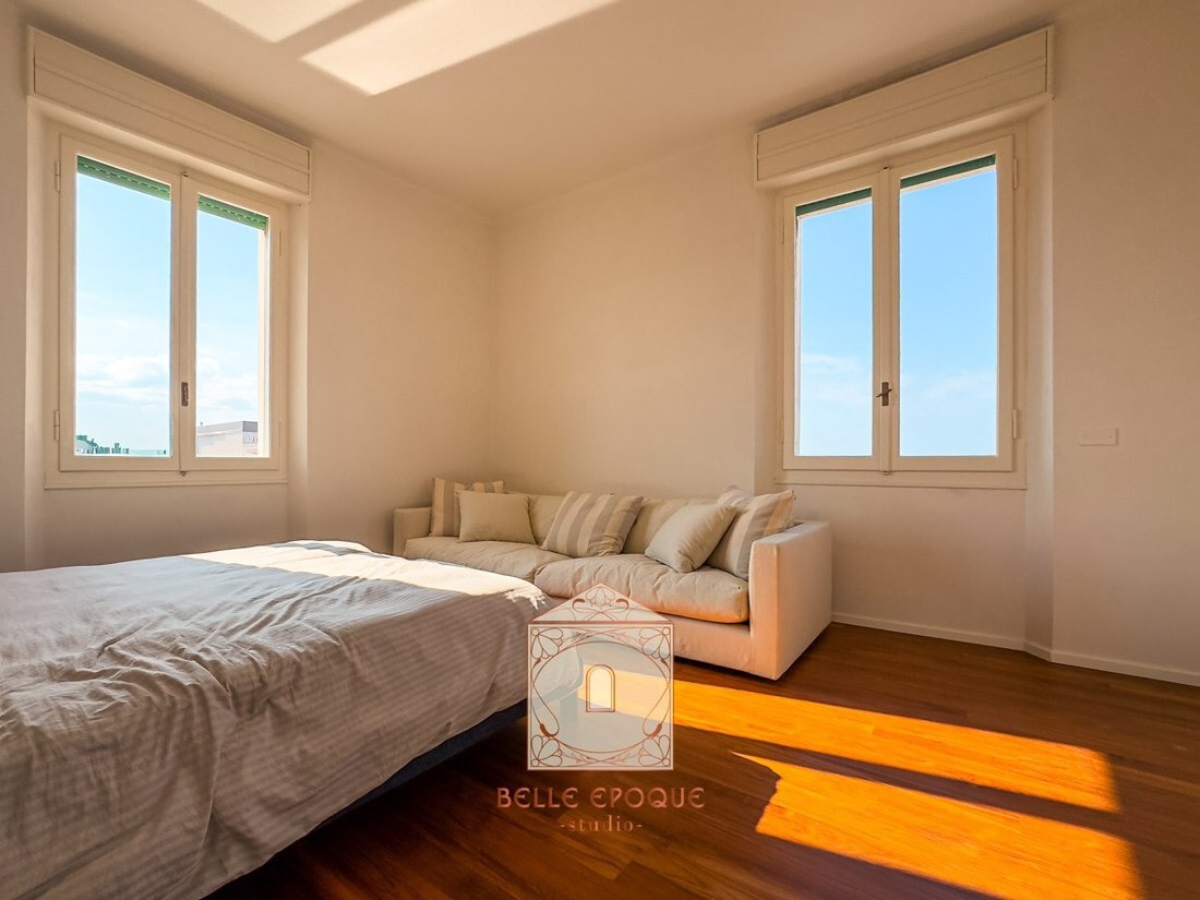 Apartment in Historic Center, Viareggio, Tuscany 4 - 18242943