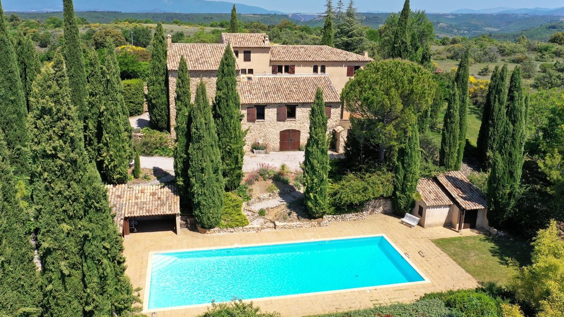 House in Oraison, Provence-Alpes-Côte d'Azur, France 3 - 18241296