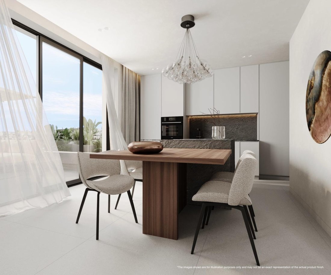 Wohnung in Nou Llevant, Palma, Balearische Inseln 5 - 18244126