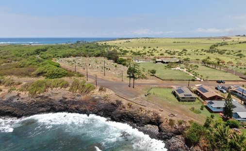 Maison à Hanapepe, Hawaï, États-Unis 1