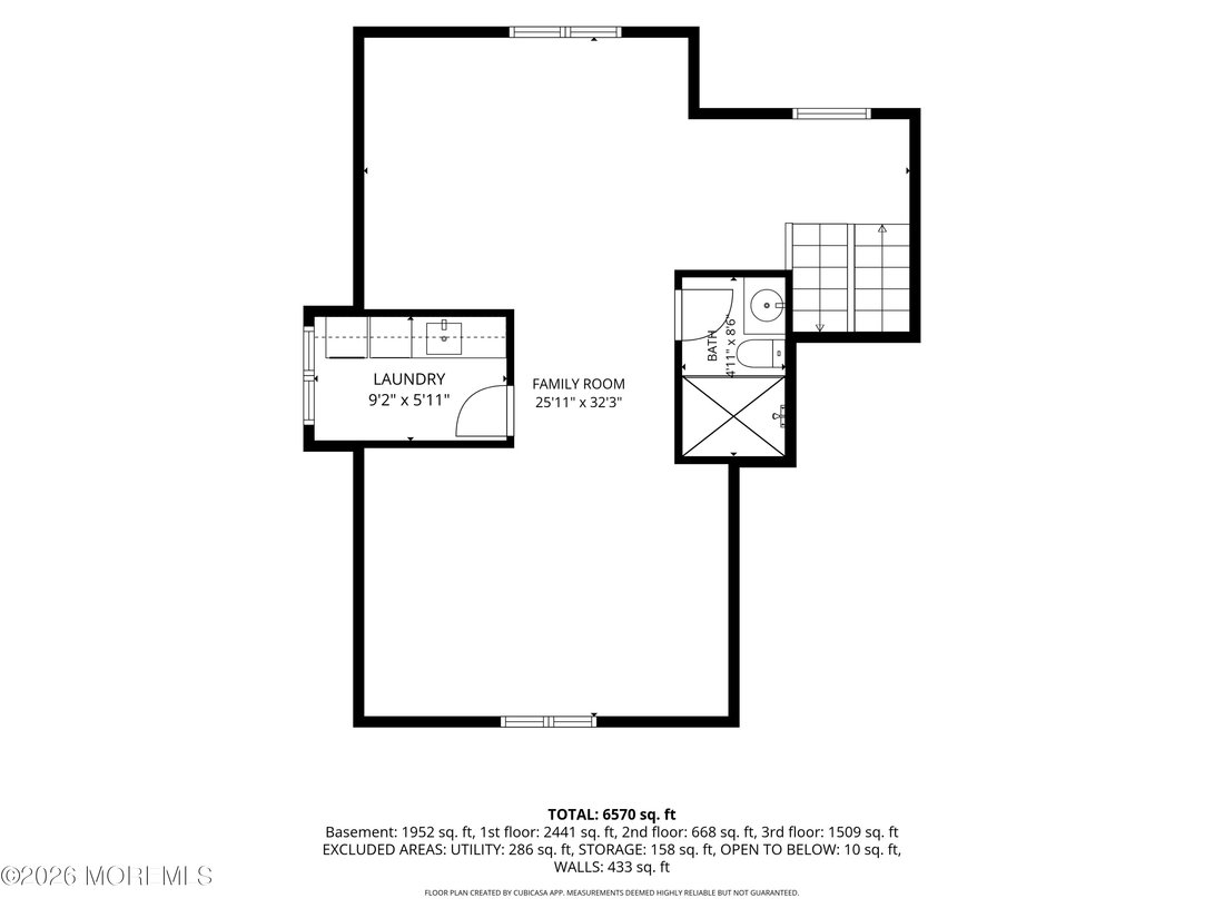 House in Asbury Park, New Jersey, United States 5 - 18223555