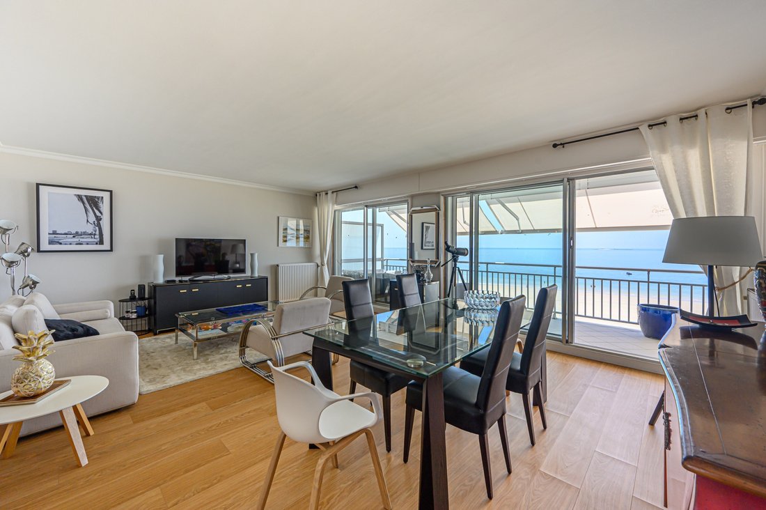 Apartment in Gare-Grand Clos, La Baule-Escoublac, France 5 - 18238613