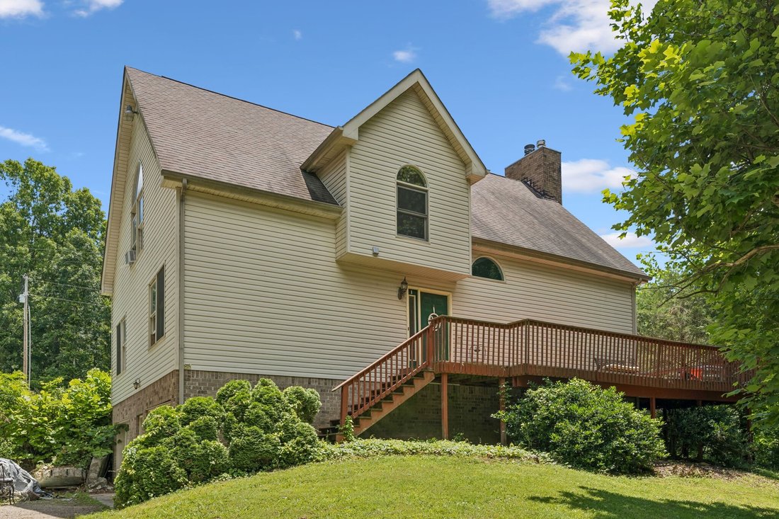 House in Bon Aqua, Tennessee, United States 3 - 18243584