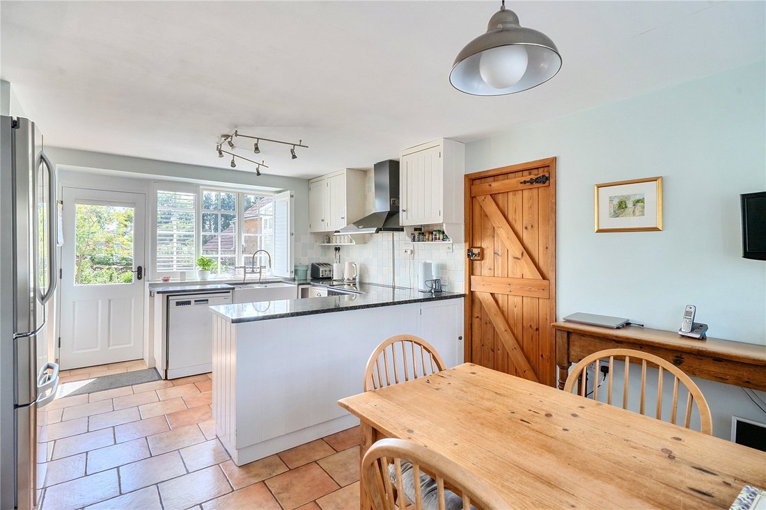 Lower Burrow, Martock, England 4 - 18236146