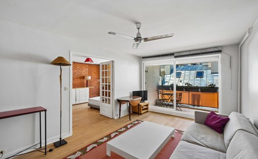 Appartamento a Pereire-Malesherbes, Paris 17e Arrondissement, Parigi 1