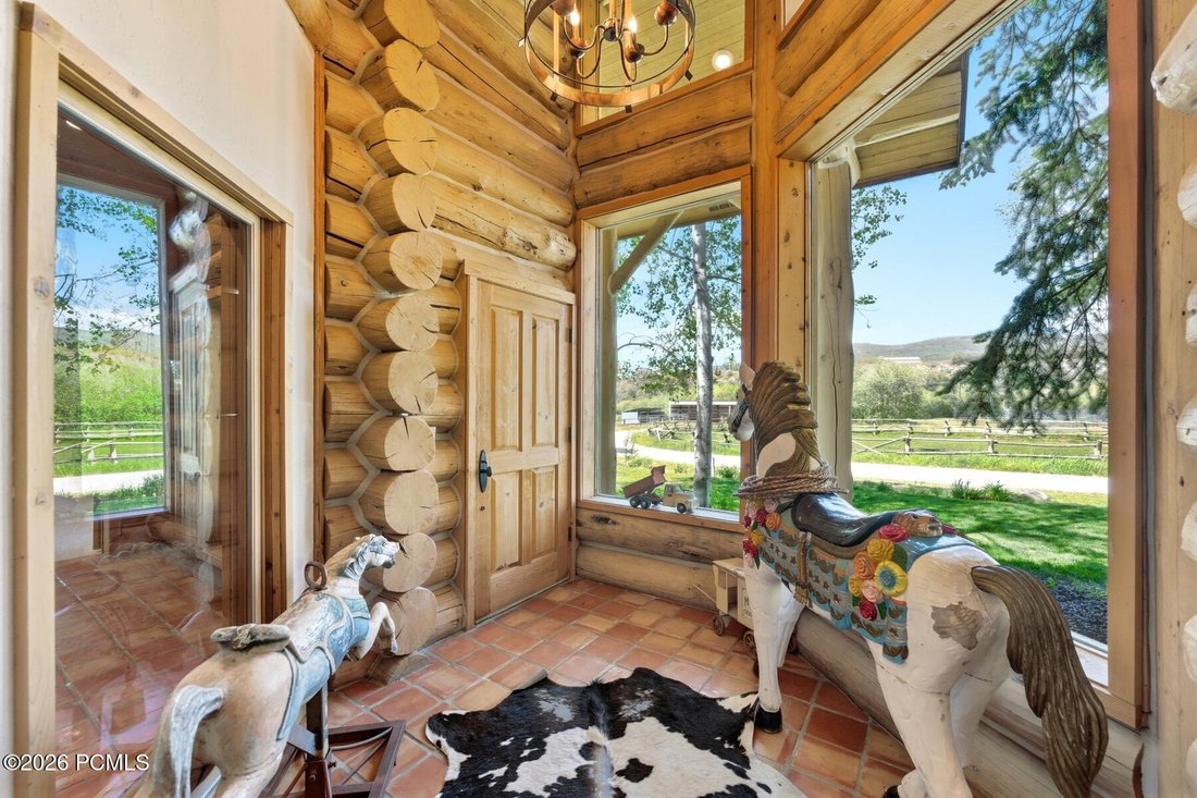 House in Kamas, Utah, United States 5 - 18243883