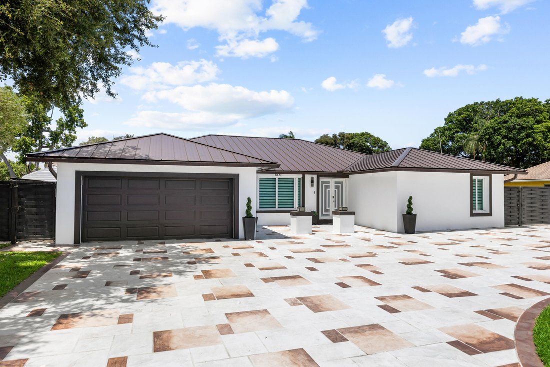 House in West Palm Beach, Florida, United States 2 - 18241571