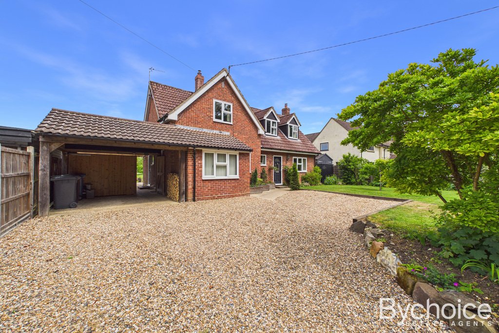 House in Suffolk, England 1 - 18239426